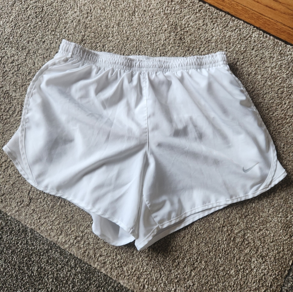 Nike Girls Athletic shorts